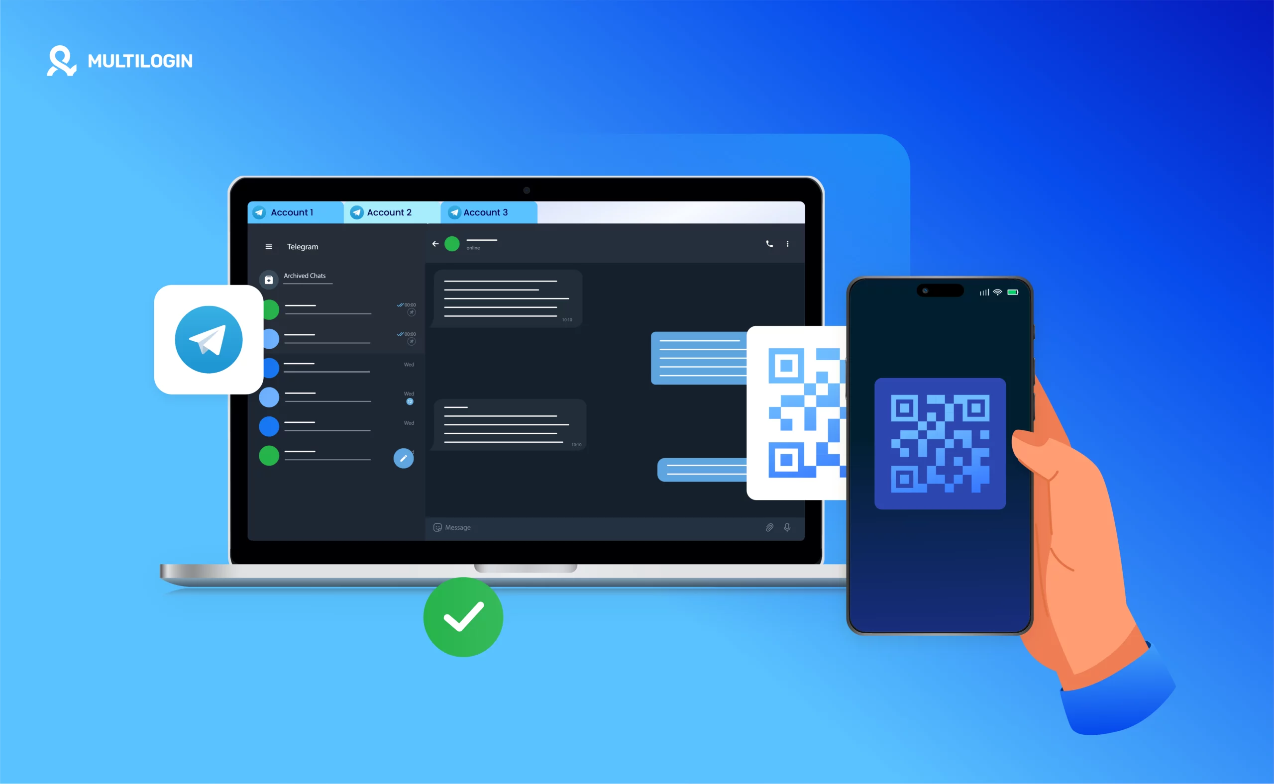How to obtain contacts through a US number query and generate a VCF file?